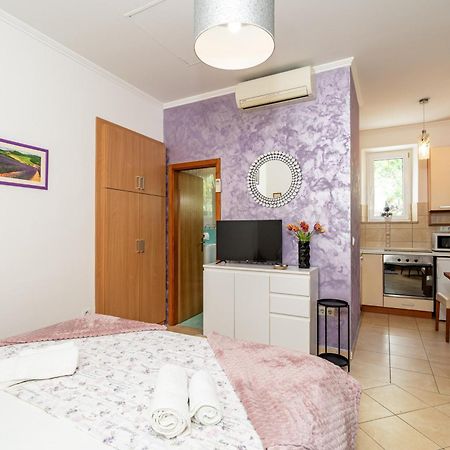 Apartments & Room Frane Dubrovnik Eksteriør billede