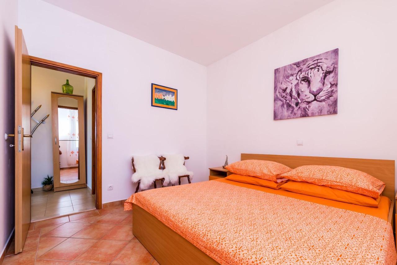 Apartments & Room Frane Dubrovnik Værelse billede
