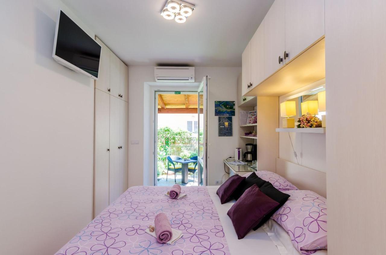 Apartments & Room Frane Dubrovnik Værelse billede