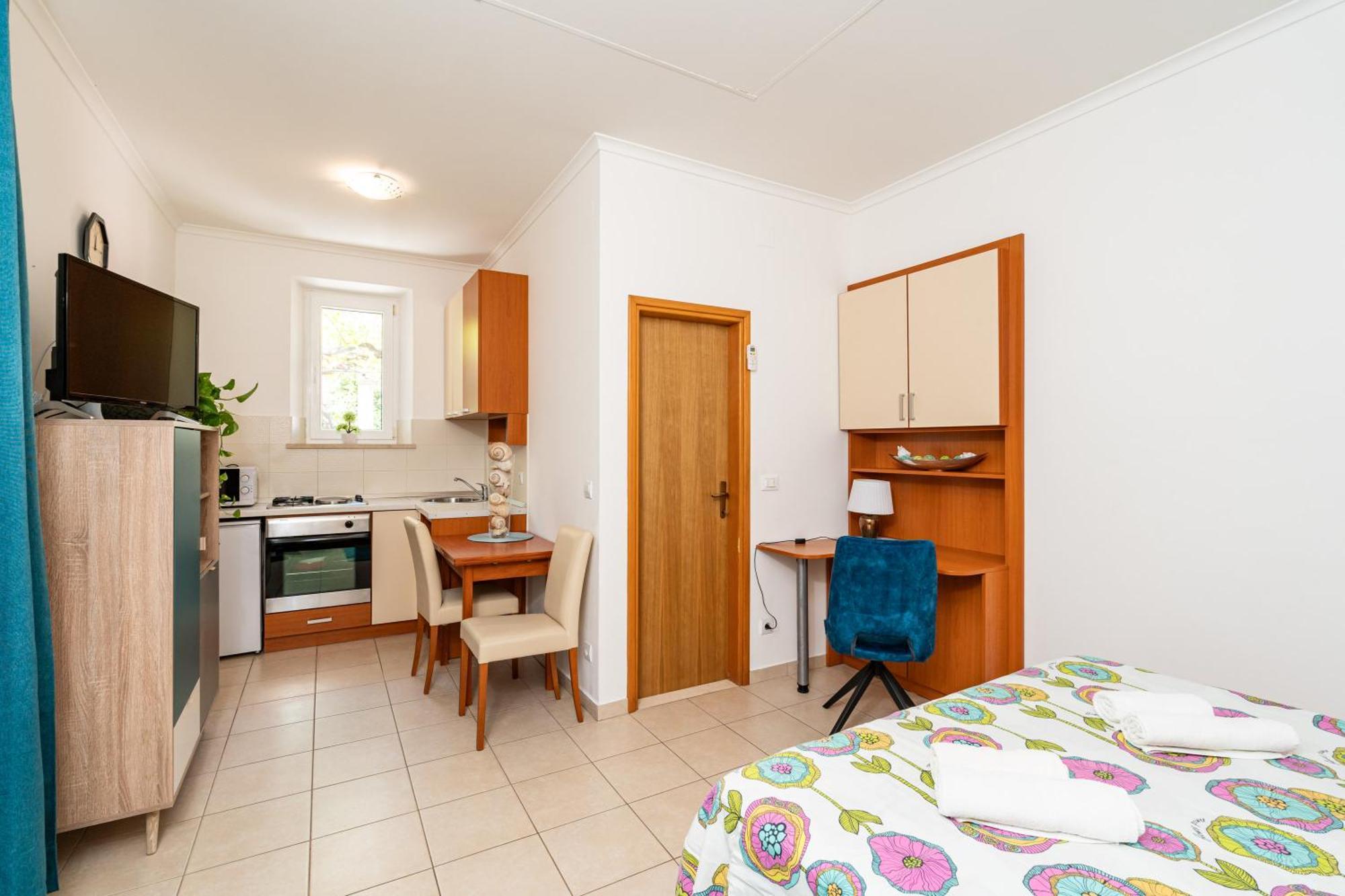 Apartments & Room Frane Dubrovnik Værelse billede