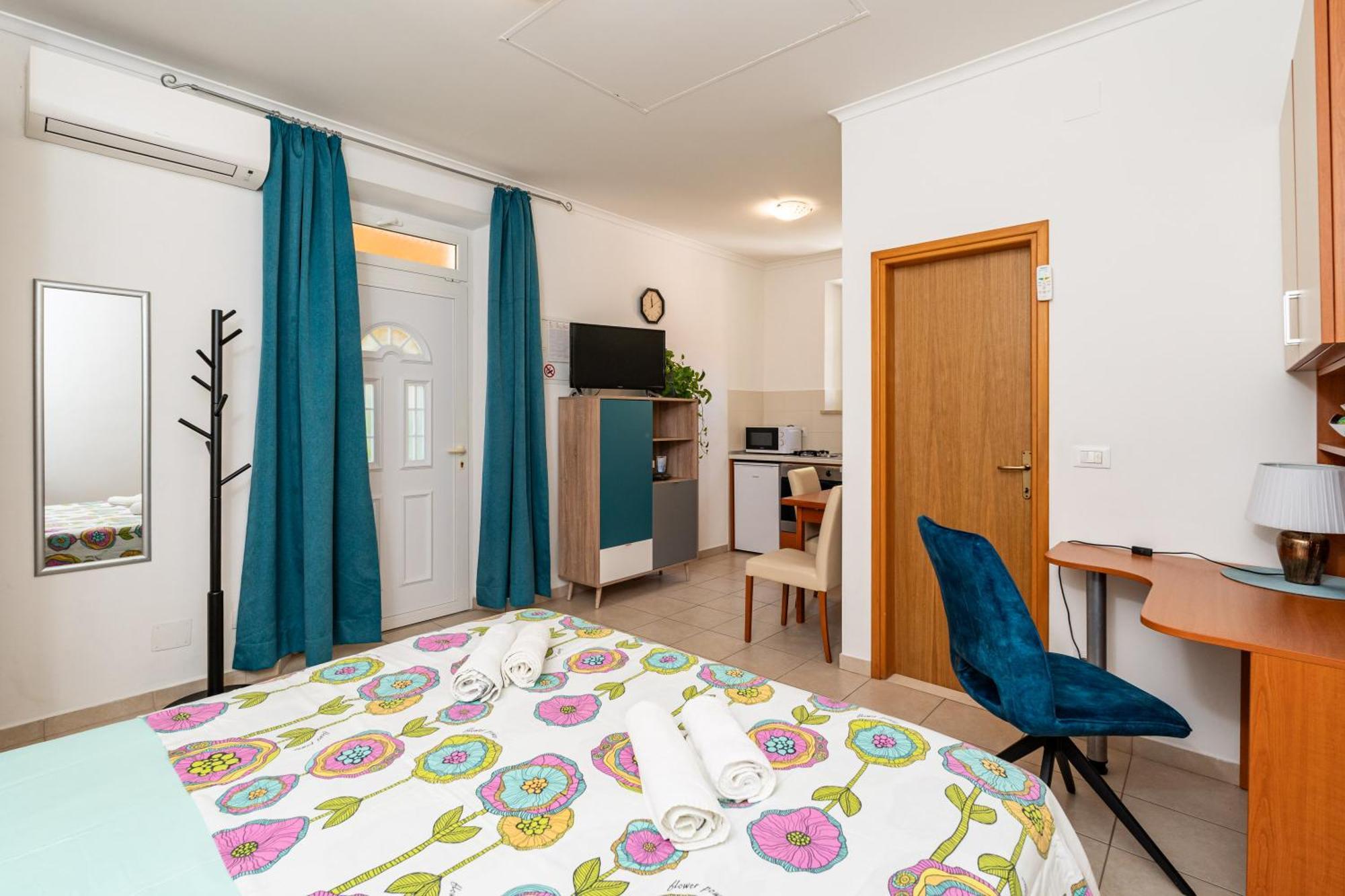 Apartments & Room Frane Dubrovnik Eksteriør billede