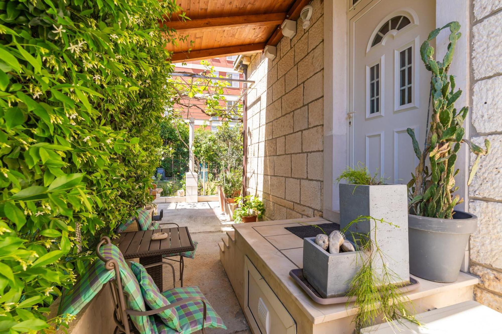 Apartments & Room Frane Dubrovnik Værelse billede