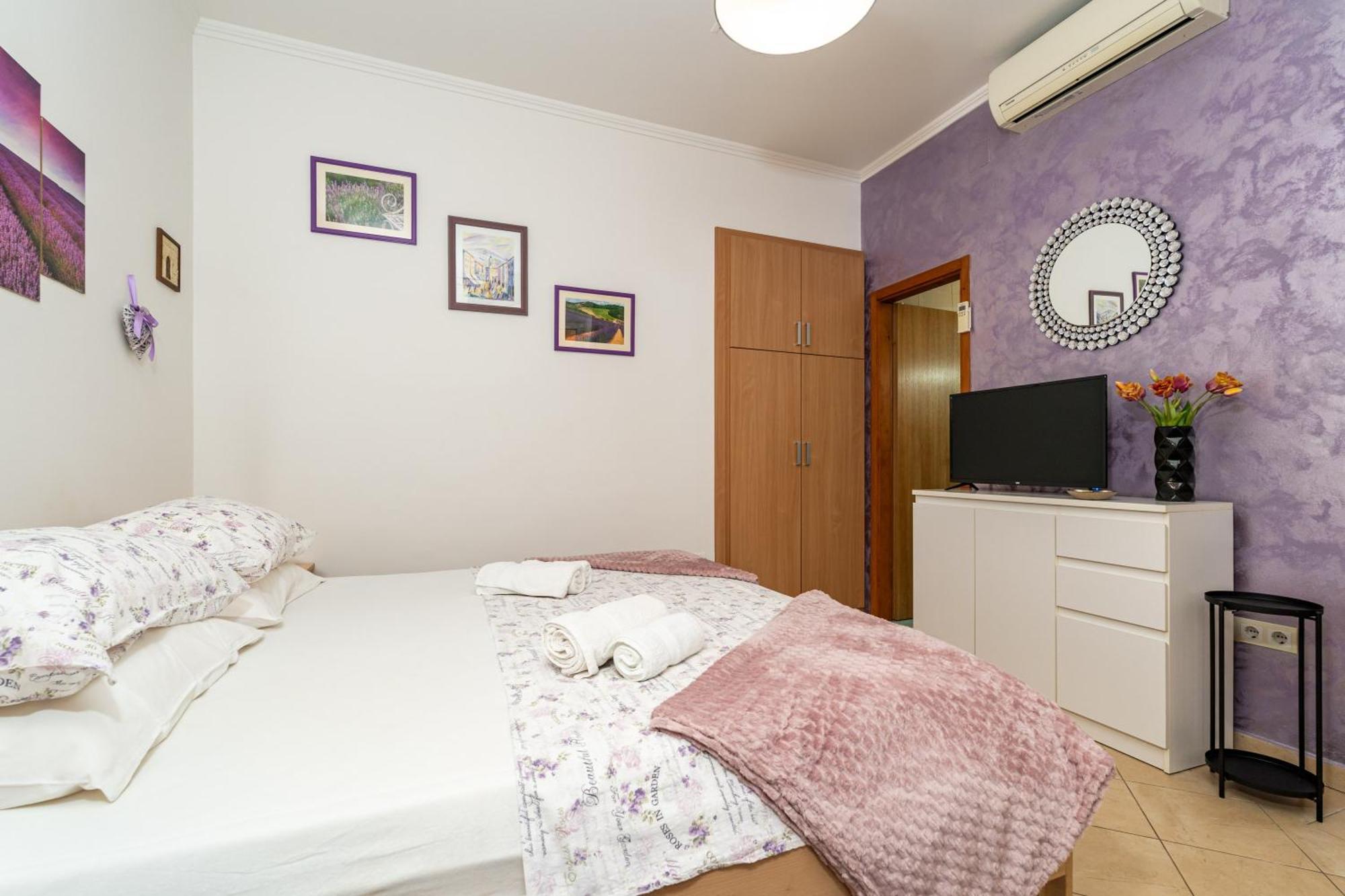 Apartments & Room Frane Dubrovnik Værelse billede