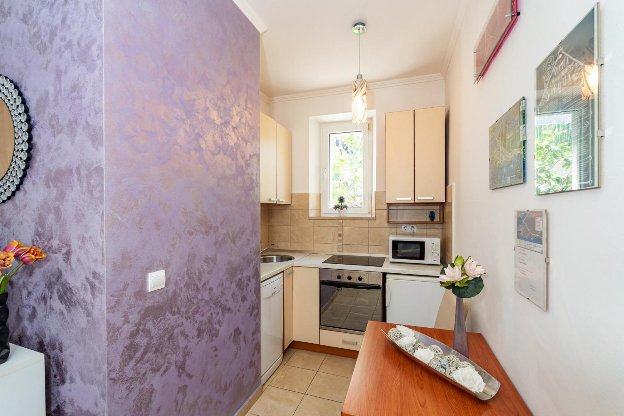 Apartments & Room Frane Dubrovnik Værelse billede