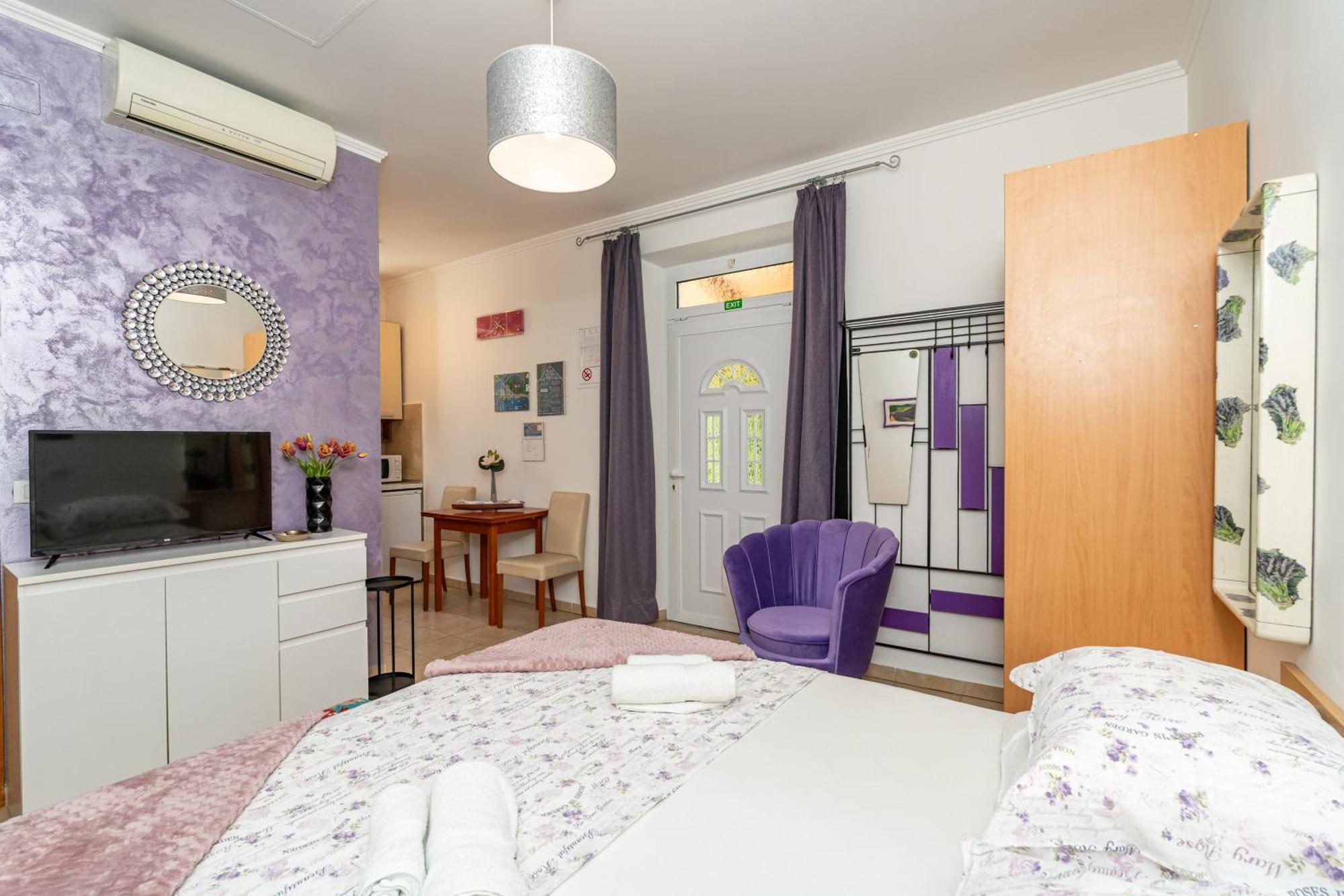 Apartments & Room Frane Dubrovnik Eksteriør billede