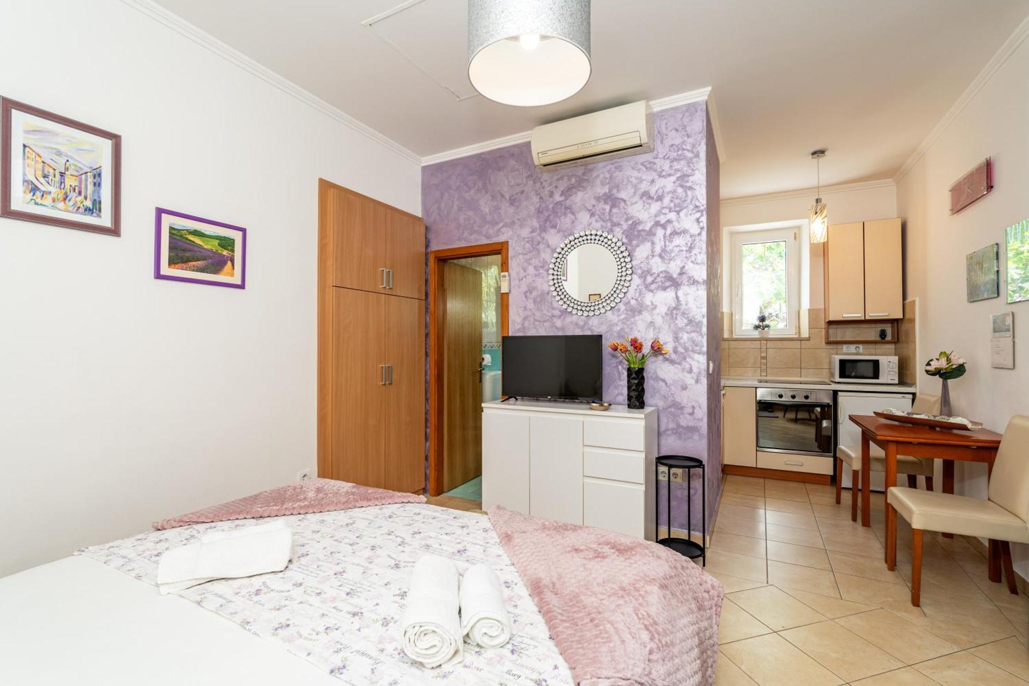 Apartments & Room Frane Dubrovnik Eksteriør billede