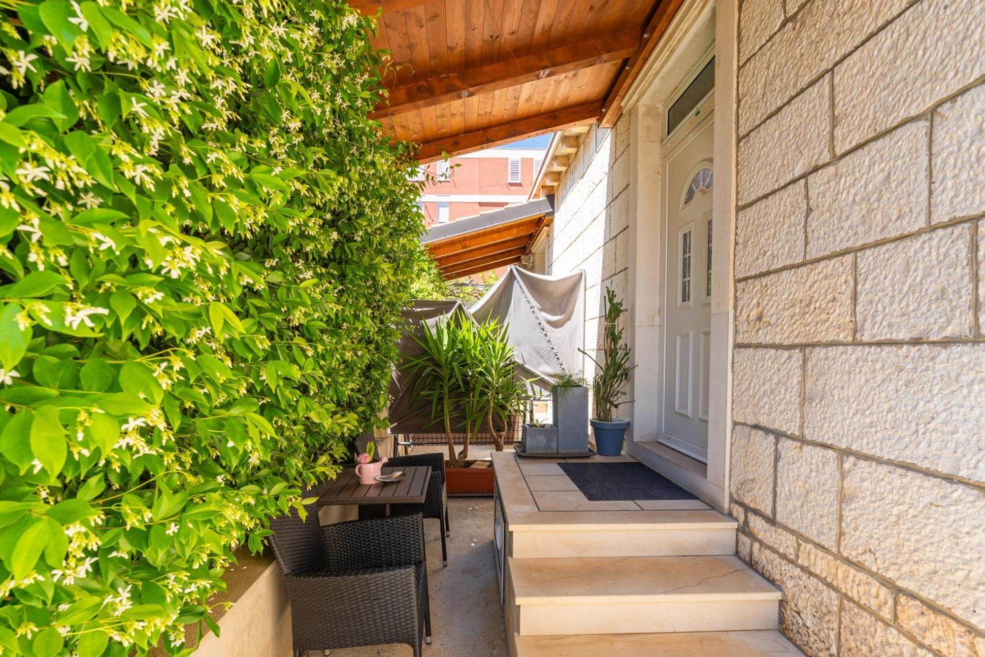 Apartments & Room Frane Dubrovnik Værelse billede