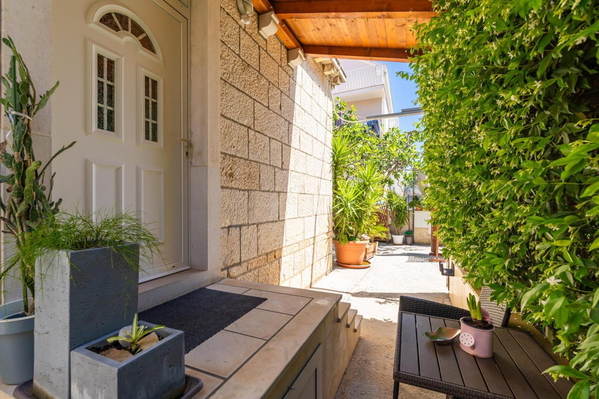 Apartments & Room Frane Dubrovnik Værelse billede