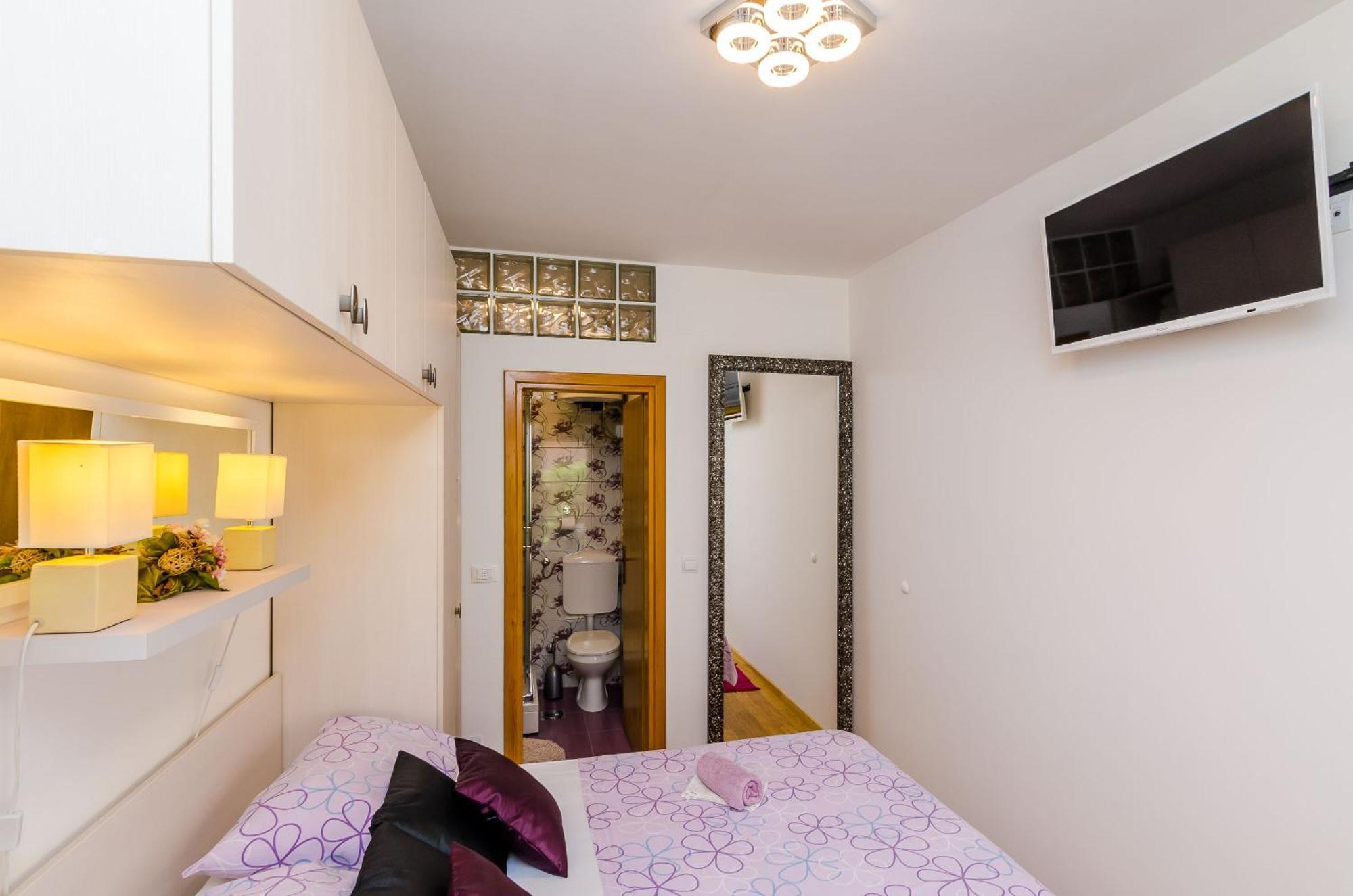 Apartments & Room Frane Dubrovnik Værelse billede